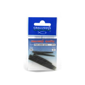 Противоусукващи накрайници Cralusso